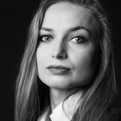 Karolina Dawidczyk-Bełc