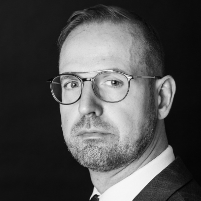 Michał Gliński