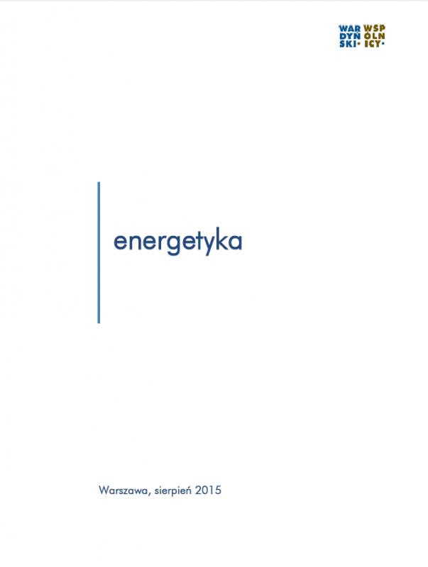 Energetyka