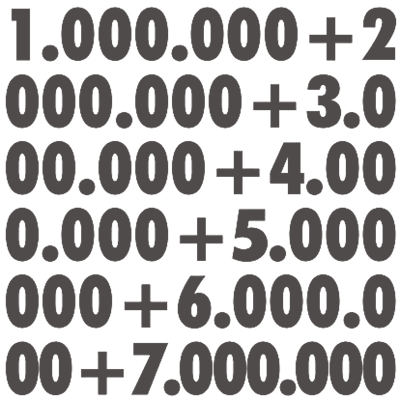 Data as crypto-assets